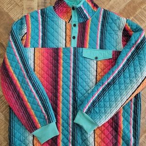 Crazy Train 3/4 button